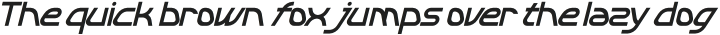 Bestafol Italic otf (400)