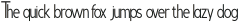 Velnica Light otf (300)