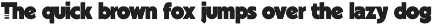 Sidewalk Surf - 80s Retrowave Font preview