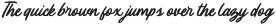 RT Goodneighbor Script otf (400)