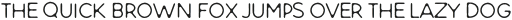 Inkpress Sans Demo Regular otf (400)