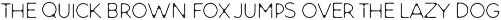 Inkpress Sans All Caps Typeface preview