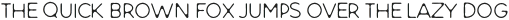 Inkpress Sans Demo Light otf (300)