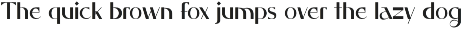 Reval - Modern Ligature Font preview