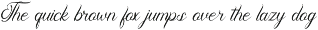 Pimfloth Bartauly | Beauty Script preview