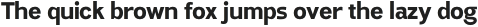 Rastive-Bold otf (700)
