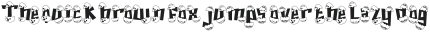 Carnotaurus One otf (400) Sample