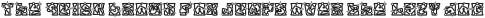 Astral Zenith Two otf (400) Sample