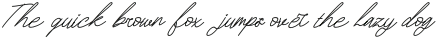 Grellina Italic otf (400)