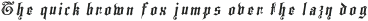 Kuchii Society Letter Italic Regular otf (400)