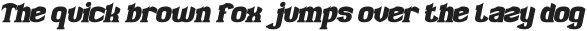 Micro Expression Bold Italic otf (700)