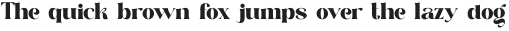 Fenita Elgone Regular otf (400)