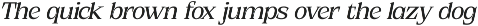 JT Rejiro | Sharp Serif preview