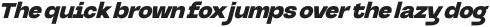 Gudsein Grotesk Extra Bold Italic otf (700)