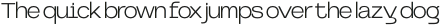 Gudsein Grotesk Extra Light otf (200)