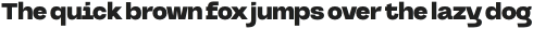 Gudsein Grotesk Extra Bold otf (700)