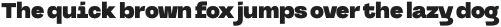 Gudsein Grotesk Black otf (900)