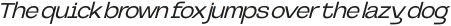 Gudsein Grotesk Light Italic otf (300)