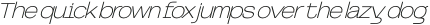 Gudsein Grotesk Thin Italic otf (100)