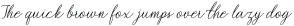 Alexandrian ttf (400)