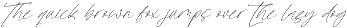Gilberons Knighten Elegant Signature preview