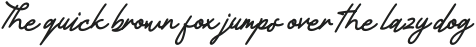 The Abhora Italic otf (400)