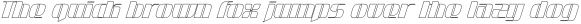 Brick Bond Slanted Inline otf (400)
