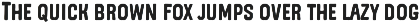 Legend Script, Sans & Serif (Soft) font preview