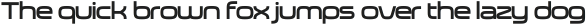 Neoverse Sans Medium Expanded otf (500)