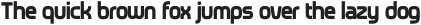 Neoverse Sans Semi Bold Condensed otf (600)