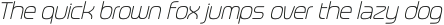 Neoverse Sans Light Condensed Oblique otf (300)