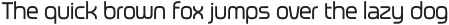 Neoverse Sans Condensed otf (400)