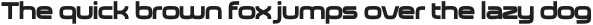 Neoverse Sans Bold Expanded otf (700)