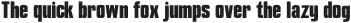 Badung otf (400)