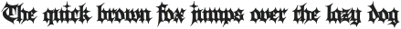 Ukol Regular otf (400)