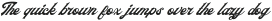 Fathers Script otf (400)