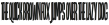 Implodium otf (400)
