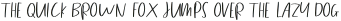 Magical Uppercase otf (400)