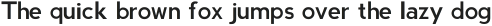 SigniaProRegular ttf (400)