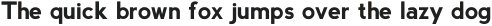 SigniaProBold ttf (700)