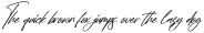 Poleemanik Italic otf (400)