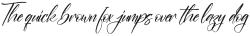 Carlyka Italic otf (400)