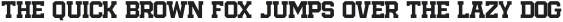 KVC-Bucktooth Block otf (400)
