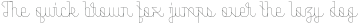 Juxta otf (300)