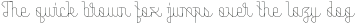 Juxta otf (400)