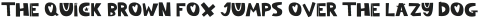 Font Cute Advertising otf (400)