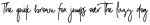 Glorious Serif otf (400)