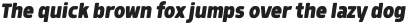 Morl ExtraBold Italic otf (700)