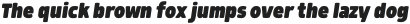 Morl ExtraBlack Italic otf (900)