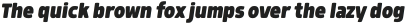 Morl Black Italic otf (900)